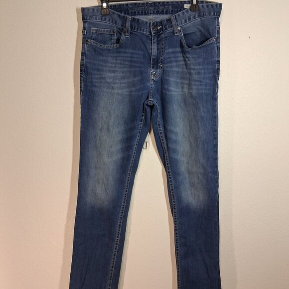 Calvin Klein Other - Calvin Klein Denim Blue Jeans Men's Size 32x32